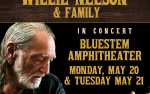 PARTY PAD | Essentia Health Presents: Willie Nelson & Family