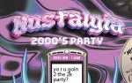 Nostalgia 2000's Party with DJ Casper, DJ Flaco, DJ Don B