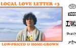 Local Love Letter #3: KiD FERRiS