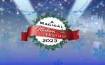 A Magical Medora Christmas - Spearfish, SD