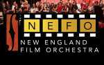 Image for The New England Film Orchestra