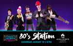 80s Station