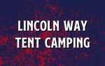 Tailgate N' Tallboys 2024: Lincoln Way Tent Camping