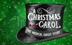 Image for Powerhouse Theatre Collaborative presents A Christmas Carol: The Musical Ghost Story