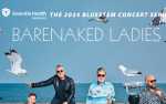 PARTY PAD | Essentia Health Presents: Barenaked Ladies with Toad The Wet Sprocket