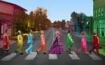 Image for The Nowhere Band plays Sgt. Pepper and Abbey Road