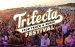 TRIFECTA FOOD TRUCK & MUSIC FESTIVAL