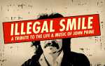 Image for "Illegal Smile" - A Tribute to the Life & Music of John Prine Featuring Derek Dames Ohl & Some Very Special Guests
