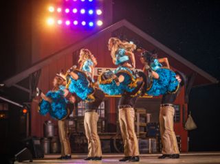Image for Medora Musical - Wed, Aug 14, 2024 7:30PM