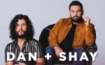 Image for Dan + Shay with special guest Gavin DeGraw