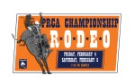 Image for PRCA CHAMPIONSHIP RODEO (Sat)