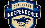 Parking - Charlotte Independence Game 4