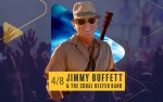 Image for XPR Augusta presents Jimmy Buffett