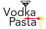 Image for VODKA PASTA - General Admission - Saturday, March 11, 2023