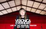 Backstage Pass: Veronica Everheart