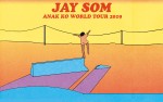 Image for JAY SOM, with BOY SCOUTS