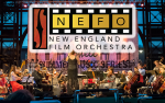 Image for New England Film Orchestra