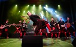 Image for The Red Hot Chilli Pipers