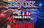 Image for Spirit Of '76 Tour With Angel & Richie Ranno's Rockstarz