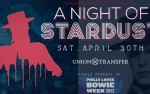 Image for NEW DATE! A Night Of Stardust