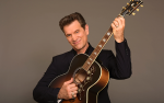 Image for Chris Isaak: Everybody Knows It's Christmas Tour