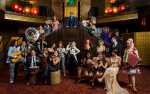Image for Postmodern Jukebox – LIFE IN THE PAST LANE