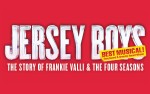 Image for Jersey Boys - Mon, Dec. 23, 2019 @ 7:30 pm