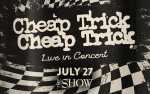 Image for CHEAP TRICK