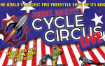 Image for 2022 JOHNNY ROCKETT'S CYCLE CIRCUS