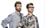 Image for VIP Packages - Rhett & Link: Live in Concert