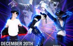 Image for Michael Jackson Tribute Show