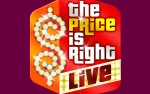 Image for The Price Is Right Live
