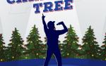 Image for Rockin' Around the Christmas Tree featuring Coach Mitchell Band