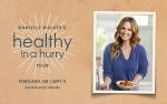 Image for Danielle Walker's Healthy In A Hurry Tour