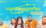 Image for MisterWives, with Frances Forever