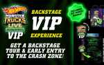 Image for Hot Wheels VIP Experience