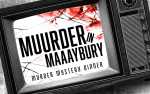 Image for MURDER MYSTERY DINNER - MUURDER IN MAAABURY - Thursday, May 2, 2024