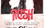 Image for Tribute to Neil Peart & the music of Rush performed by State of Flux