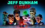 Jeff Dunham Still Not Canceled (Saturday)