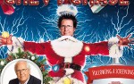 Image for Chevy Chase plus a screening of National Lampoon's Christmas Vacation