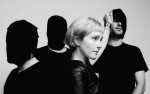 Image for POLIÇA {Tuesday Performance}, with LADY MIDNIGHT