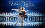 The State Ballet of Ukraine Swan Lake