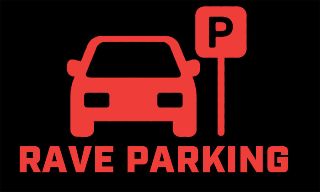Parking for February 23rd
