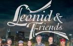 Image for Leonid & Friends (8 PM)