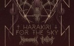Image for *Canceled* Harakiri for the Sky, with Numenorean, Eneferens