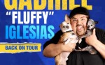 Image for Gabriel "Fluffy" Iglesias: Back on Tour