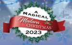 A Magical Medora Christmas - Minot