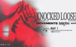Image for  Knocked Loose: A Tear In The Fabric Of Life Tour