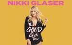 Image for NIKKI GLASER: Alive and Unwell VIP Package