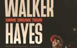 Image for WALKER HAYES - SAME DRUNK TOUR    With Special Guest: Tenille Arts
